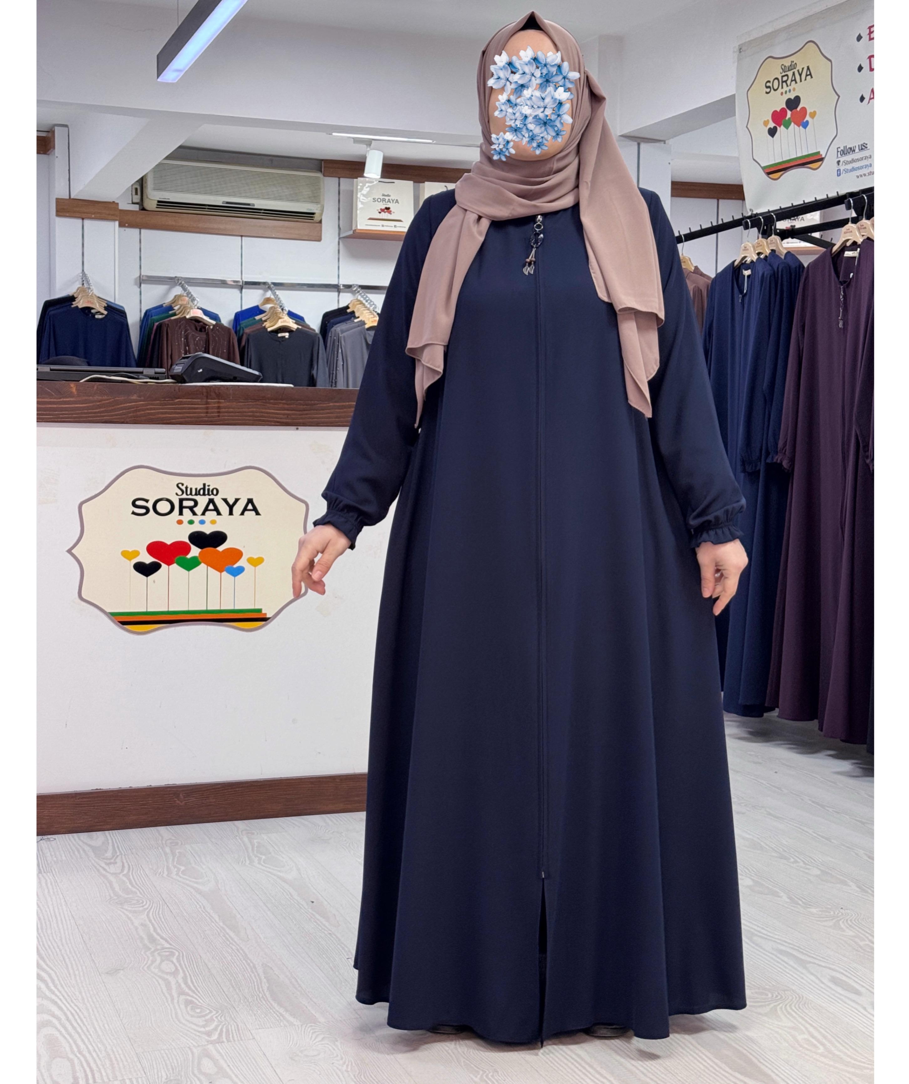 MEVLANA MODEL FERACE 02
