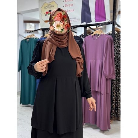 HAZAL ELBİSE MODELİ