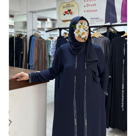 ZEYNEP FERACE MODELİ