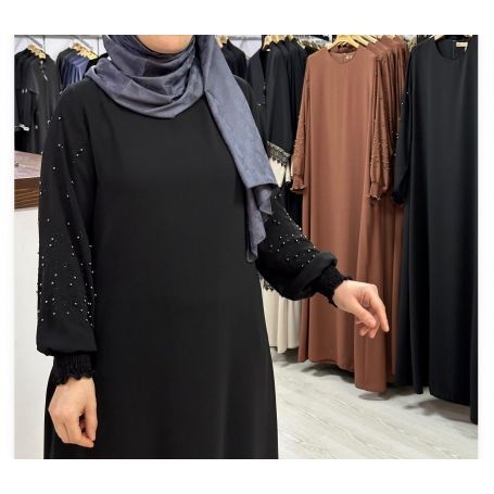 LEYLA MODEL ELBİSE