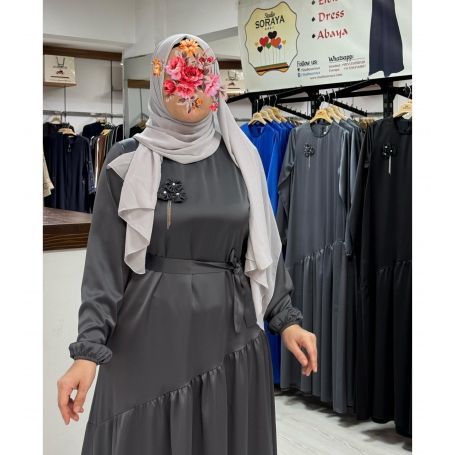 RÜMEYSA ELBİSE