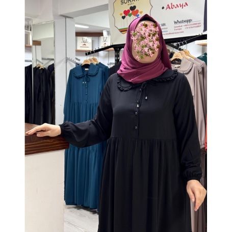 RABİA ELBİSE MODELİ