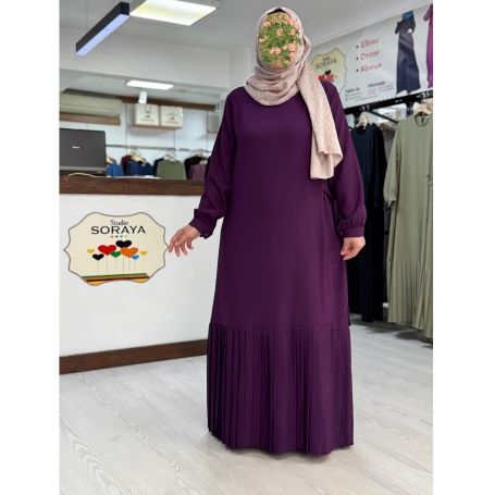 DERYA ELBİSE MODELİ