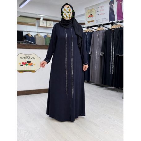 ZEYNEP FERACE MODELİ