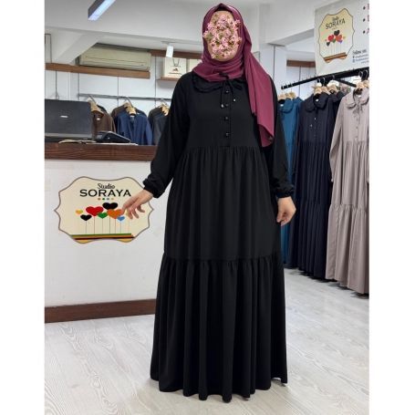 RABİA ELBİSE MODELİ