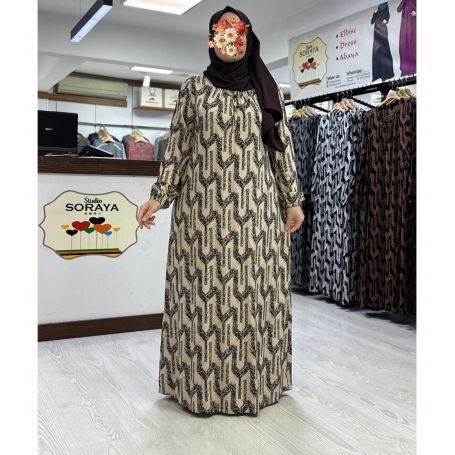 AYŞEGÜL MODEL ELBİSE