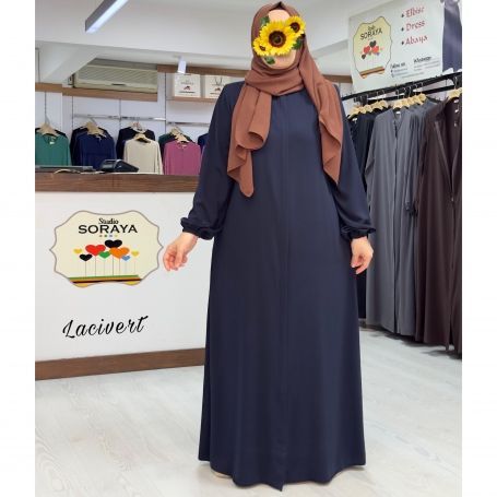 KLASİK GİYÇIK FERACE