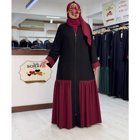 SÜREYYA ABAYA
