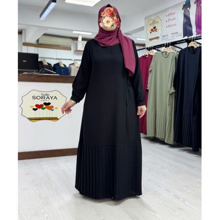 DERYA ELBİSE MODELİ