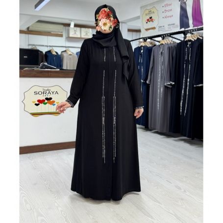 ZEYNEP FERACE MODELİ